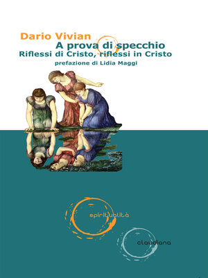 cover image of A prova di specchio